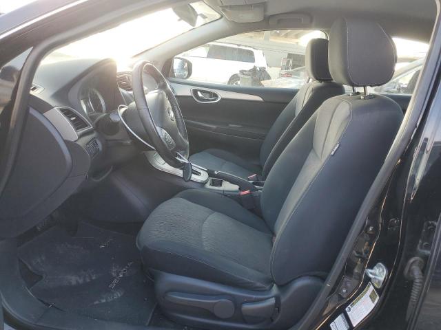 3N1AB7AP3FY319154 Nissan SENTRA S