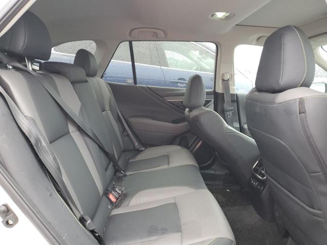 4S4BTGLD5M3106886 Subaru Outback On