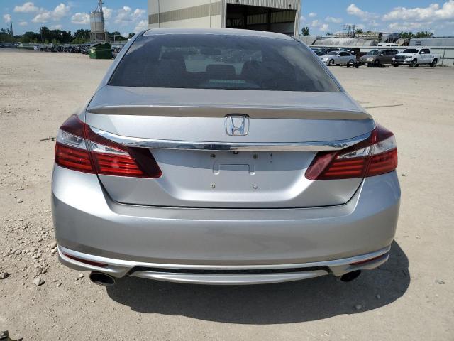 1HGCR2F58HA062531 Honda ACCORD SPO