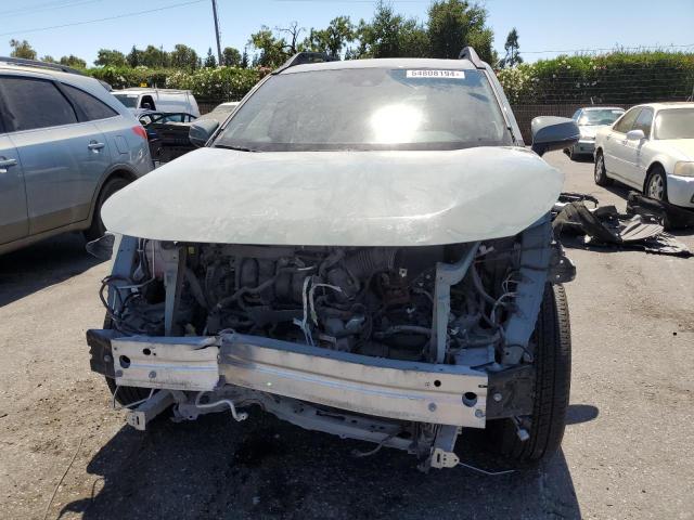 2T3J1RFV1KC044467 Toyota RAV4 ADVEN