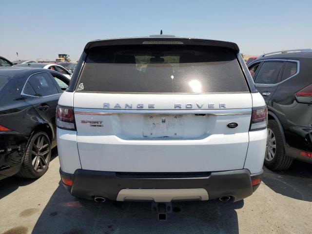 SALWR2KF0GA560434 Land Rover RANGE ROVE