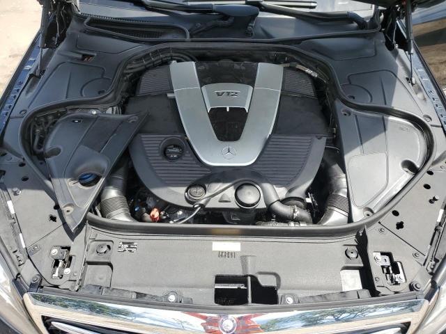 WDDUX7GB6GA247398 Mercedes-Benz S Mercedes