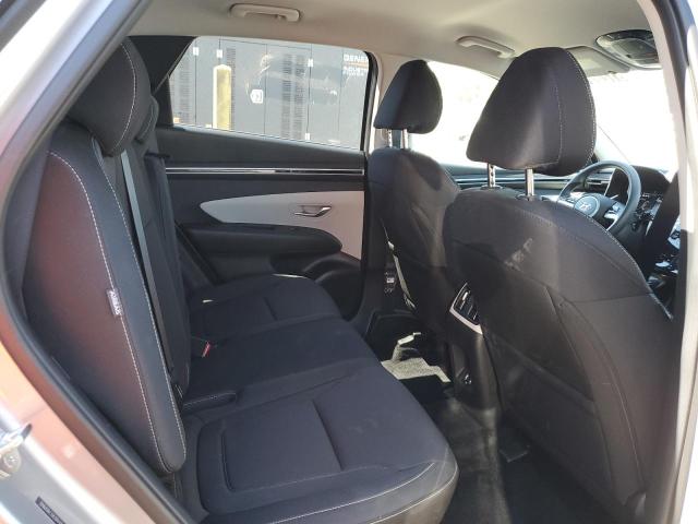 5NMJBCDE2RH388867 Hyundai TUCSON SEL