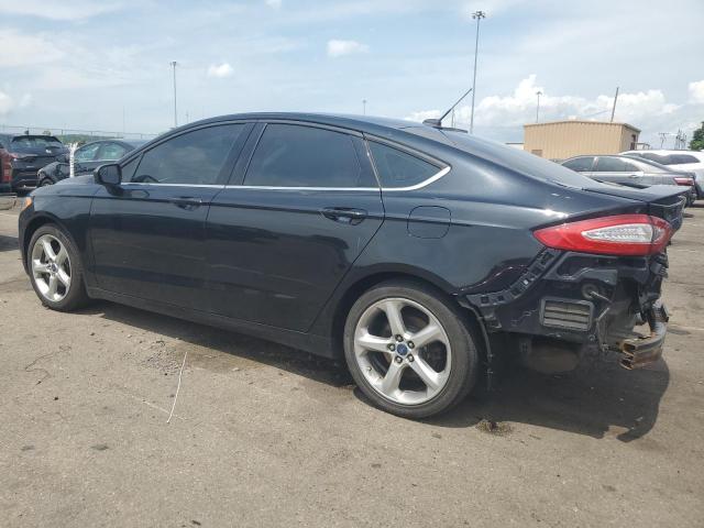 3FA6P0G70GR141806 Ford FUSION S