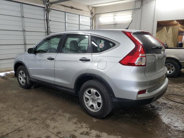 3CZRM3H32FG710382 Honda CR-V LX