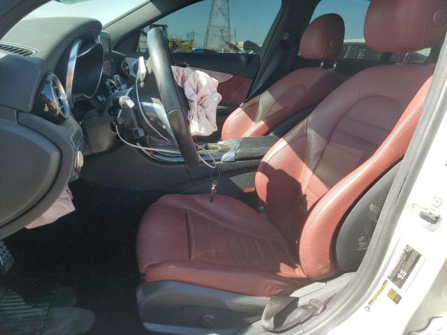 55SWF4JB4JU237611 Mercedes-Benz C 300