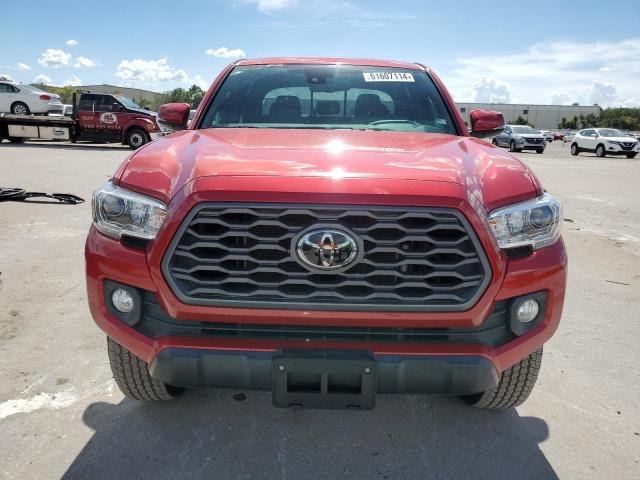 3TYAZ5CN0MT006953 Toyota TACOMA DOU