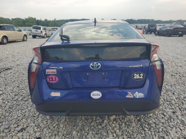 JTDKARFU0H3534162 Toyota Prius