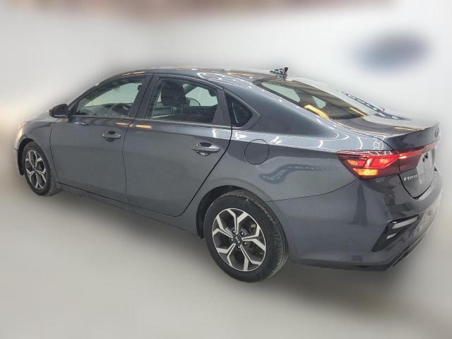 3KPF24AD5ME349276 KIA FORTE FE