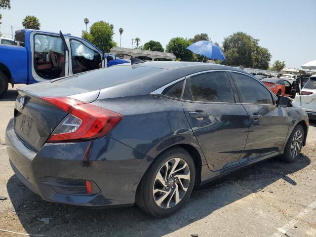2HGFC2F70JH603742 Honda CIVIC EX