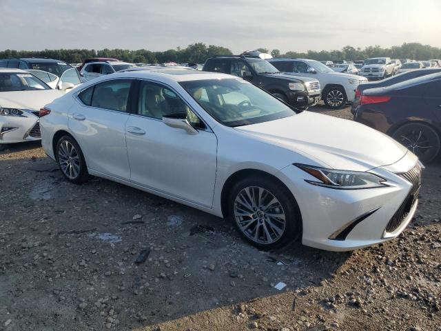 58ABZ1B10KU013566 Lexus ES 350