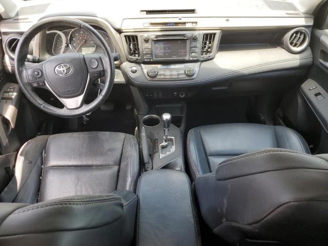 2T3YFREV7FW142859 Toyota RAV4 LIMIT