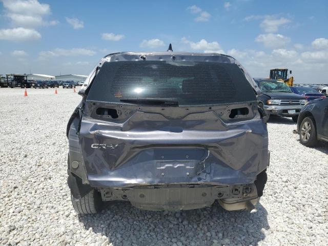 7FARW5H32HE011651 Honda CR-V LX