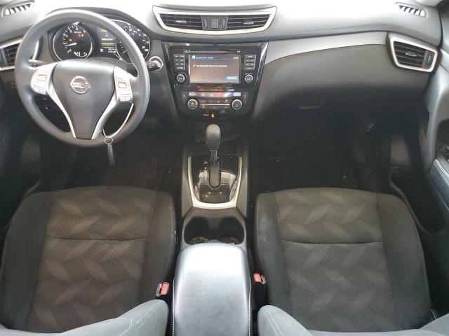 5N1AT2MV6GC810718 Nissan ROGUE S