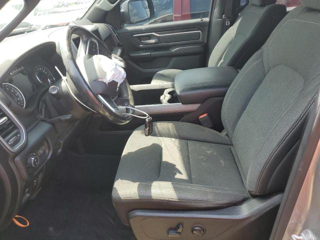 1C6SRFFT4KN918897 RAM 1500 Big H