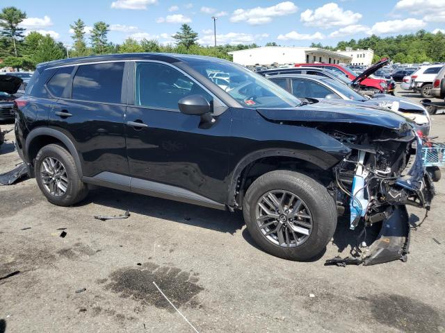 5N1AT3AB9MC771425 Nissan ROGUE S