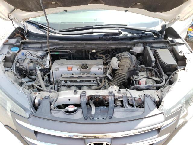 5J6RM4H57EL032284 Honda CR-V EX