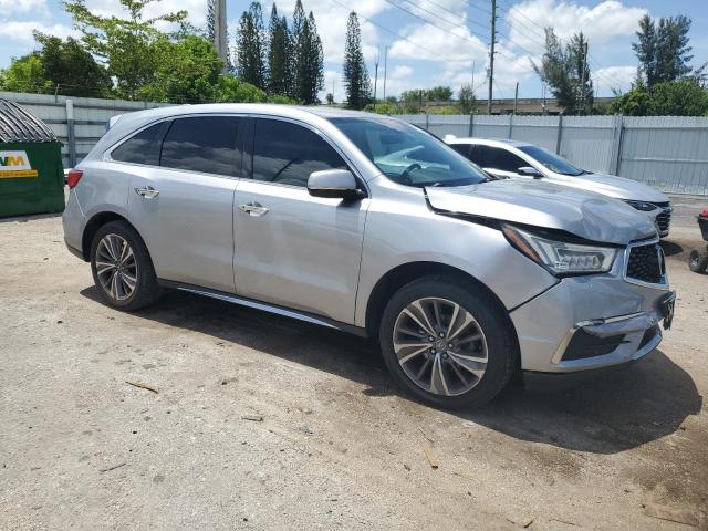 5FRYD3H54HB006534 Acura MDX TECHNO