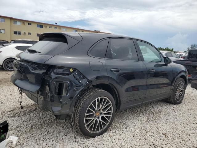 WP1AA2AY3LDA08851 Porsche Cayenne