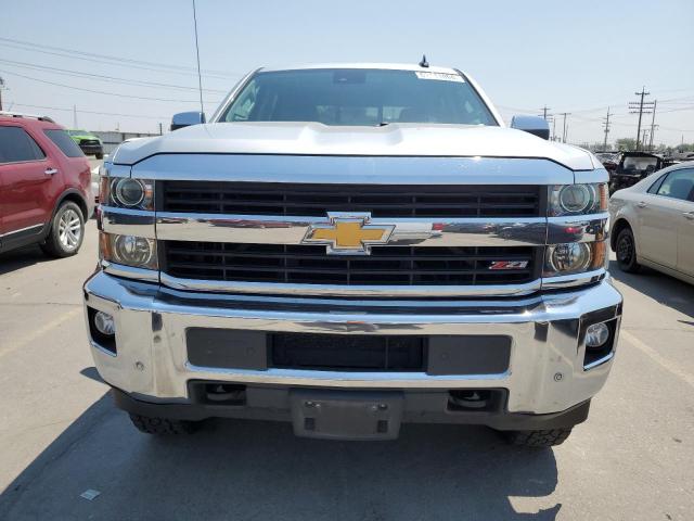 1GC1KWEG3HF125610 Chevrolet Silverado