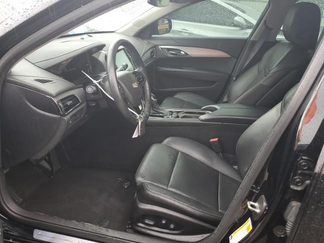 1G6AF5SX7J0117248 Cadillac ATS LUXURY