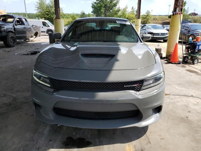 2C3CDXHG6JH218005 Dodge CHARGER SX