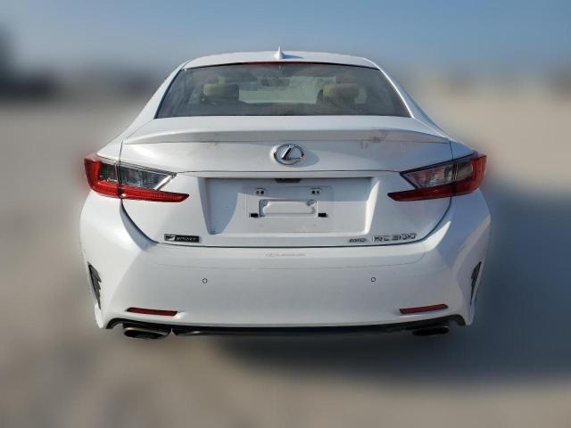 JTHSM5BCXG5001413 Lexus RC 300
