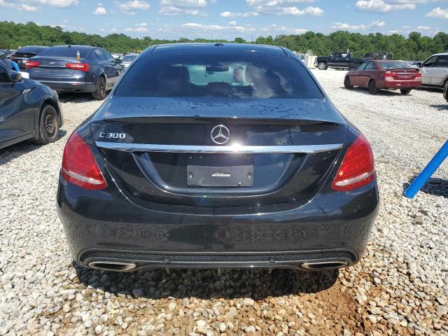 55SWF4JB1JU270078 Mercedes-Benz C 300