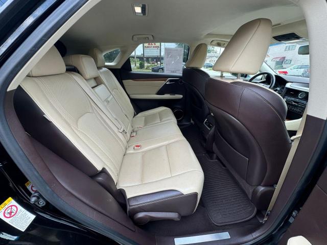 2T2BGMCA6GC006638 Lexus RX 450H BA