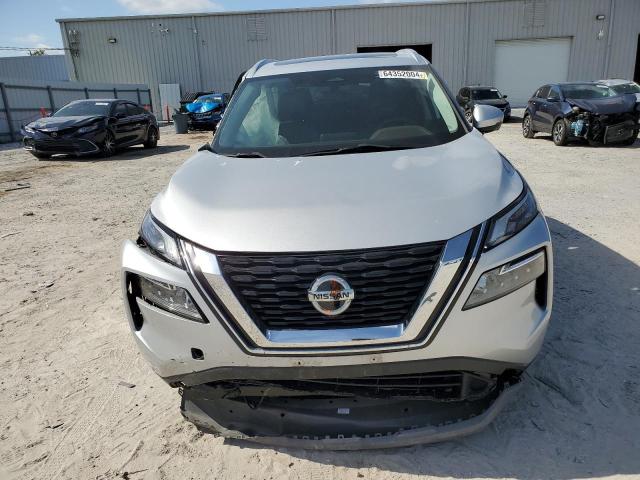 5N1AT3BB1MC765651 Nissan ROGUE SV