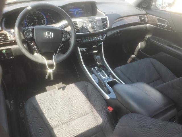 JHMCR6F33HC000459 Honda ACCORD HYB