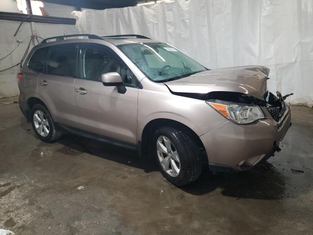 JF2SJADC3FH522293 Subaru FORESTER 2