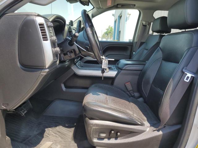 1GC1KWEG3HF125610 Chevrolet Silverado