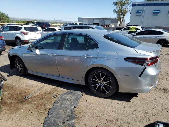 4T1G11AK8RU196336 Toyota Camry Se N
