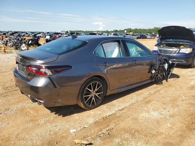 4T1G11AK3NU627045 Toyota CAMRY SE