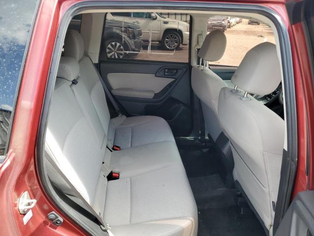 JF2SJADC4GG464170 Subaru FORESTER 2