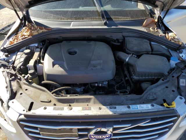 YV440MDM7G2822733 Volvo Xc60 T5 Pl