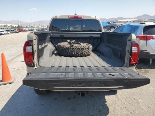 2023 GMC CANYON AT4 1GTP6EEK4P1242850  62720354