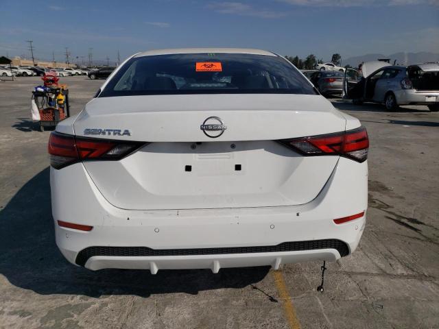 3N1AB8BV7RY289891 Nissan SENTRA S