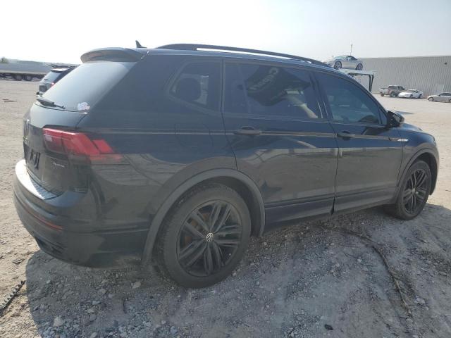 3VV8B7AX7NM062342 Volkswagen TIGUAN SE