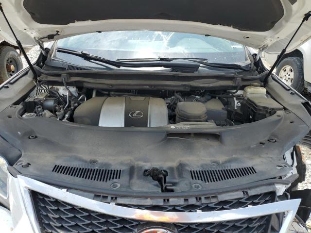 2T2ZZMCA7HC067443 Lexus RX 350 BAS