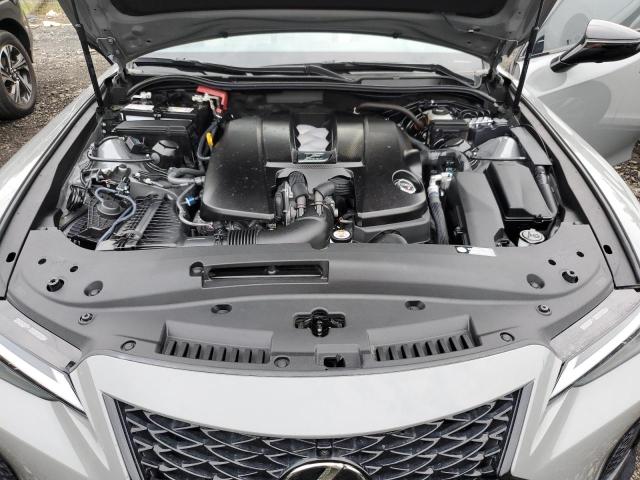 JTHAP1D25R5004982 Lexus IS 500 F S