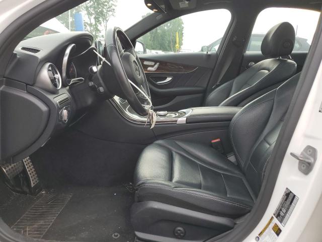 55SWF4KB6JU257924 Mercedes-Benz C 300 4MAT
