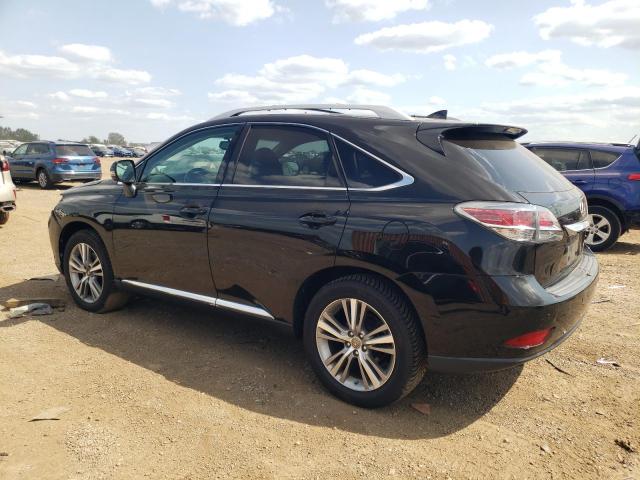 2T2BK1BA5FC277848 Lexus RX 350 BAS