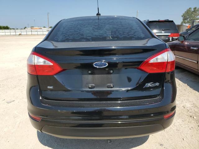 3FADP4BJ1KM152269 Ford FIESTA SE