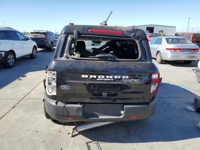 3FMCR9B6XMRA68350 Ford BRONCO SPO