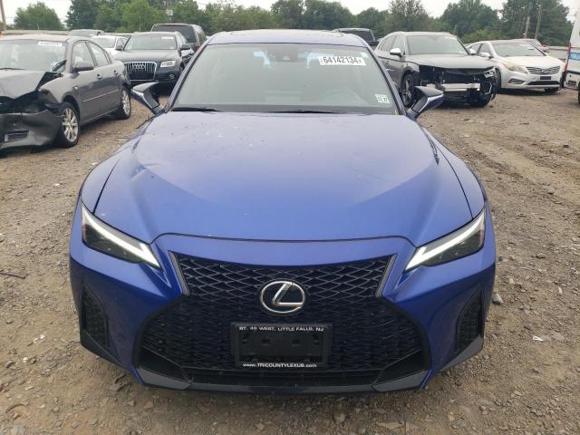 JTHGZ1E21N5026667 Lexus IS 350 F-S
