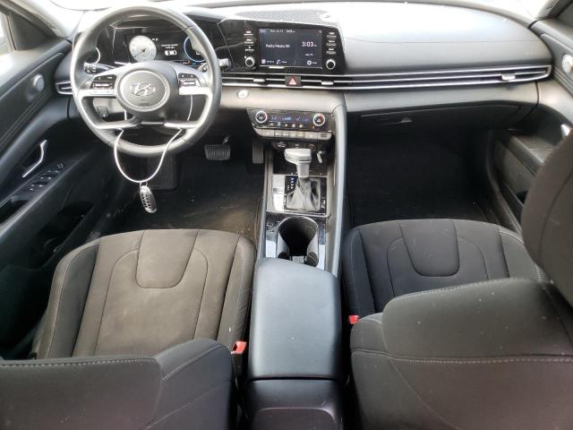 KMHLS4AG2MU179145 Hyundai ELANTRA SE