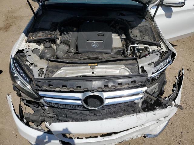 55SWF4JB4JU237611 Mercedes-Benz C 300