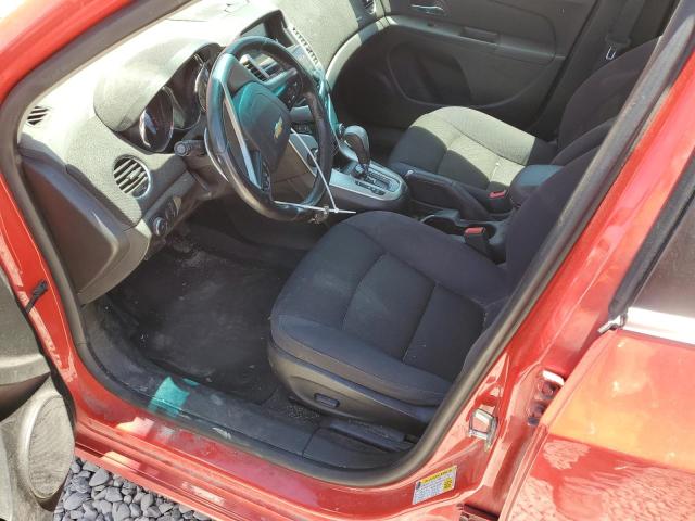 1G1PC5SB8E7447619 Chevrolet CRUZE LT